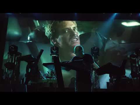 ΦΩΝΟΠΤΙΚΟΝ - Cyborg - Live in Athens - 30/04/2022 @Gagarin 205