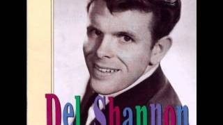 Del Shannon - Hey Little Star