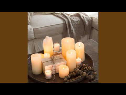 Blossoming in My Heart