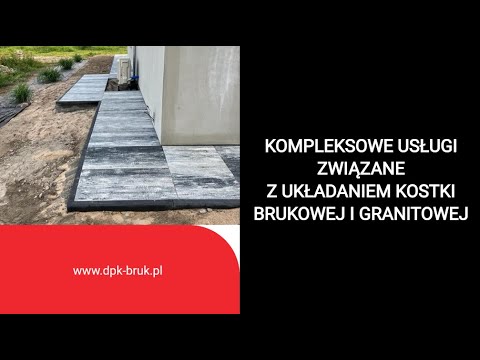 Dpk-Bruk Daniel Kowalski - video