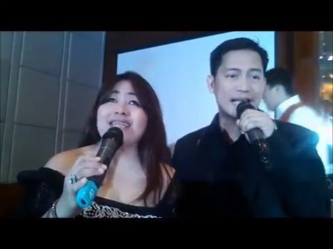 Last Night of the World - Cover duet of The Wedding Singers Romy and MeAnne