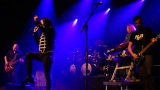 Pagan&#39;s Mind - Entrance: Stargate (Ælvespeilet, 25.10.13)