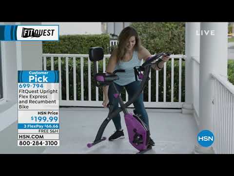 HSN | Healthy Living featuring FitQuest 09.19.2021 - 11 PM