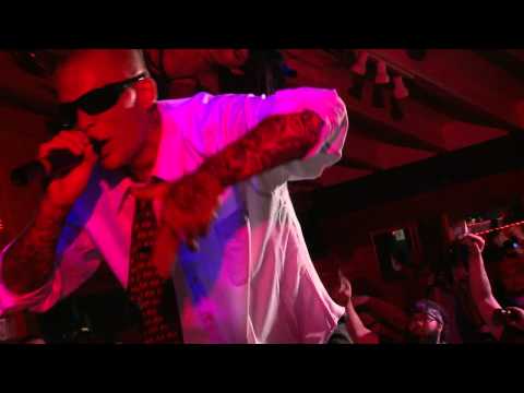 Killa C - Everybody Move