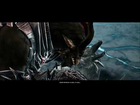 Guild Wars 2-  Ryland's Ending (Icebrood Saga; Champions Ending)