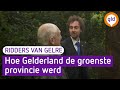Het ontstaan van de bossen - Ridders van Gelre S01 - E12