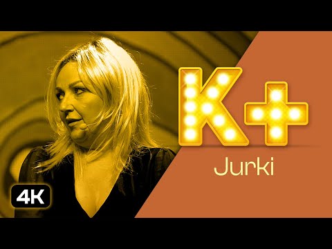 Kabaret Jurki "Wolność" (Cały program/2023/98'/4K)