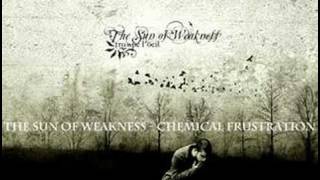 The Sun of Weakness - chemical frustration
