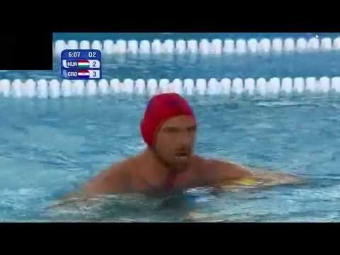 Nagy Viktor, THE HERO [Hungary - Croatia : 11- 10]