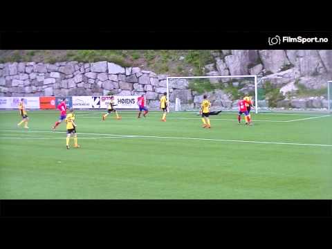 4div1, runde 12: Eiger - EIK2 1-0 (0-0) HD