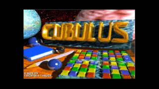 Amiga music: Cubulus ('Moongazer')