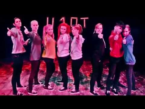 {Dance} CYC (Crazy Young Crew) - UP10TION - Catch me