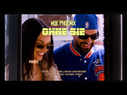 MOE PHOENIX - OHNE SIE (prod. by Chekaa & Chrizmatic)