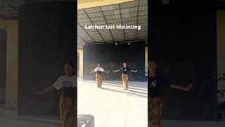 Download lagu Latihan tari melinting SCB #dance #shortvideo #shorts mp3