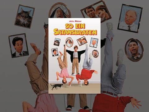 So ein Satansbraten
