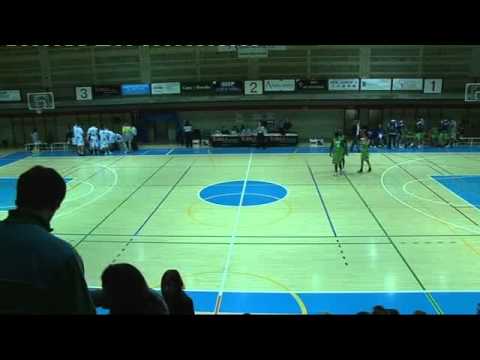 PLATA CB PRAT JOVENTUT,64 - FONTEDOSO CARREFOUR EL BULEVAR DE AVILA.,81 (12/11/2011 0:00:00)