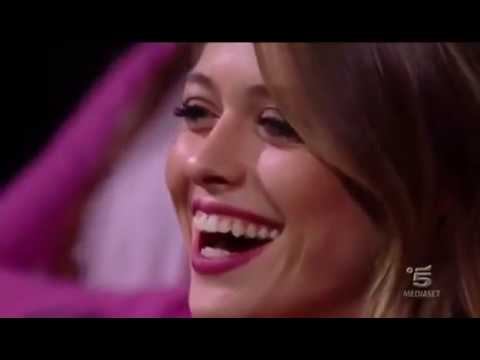 Checco Zalone in "Holly e Benji" e "Mirko e Licia"