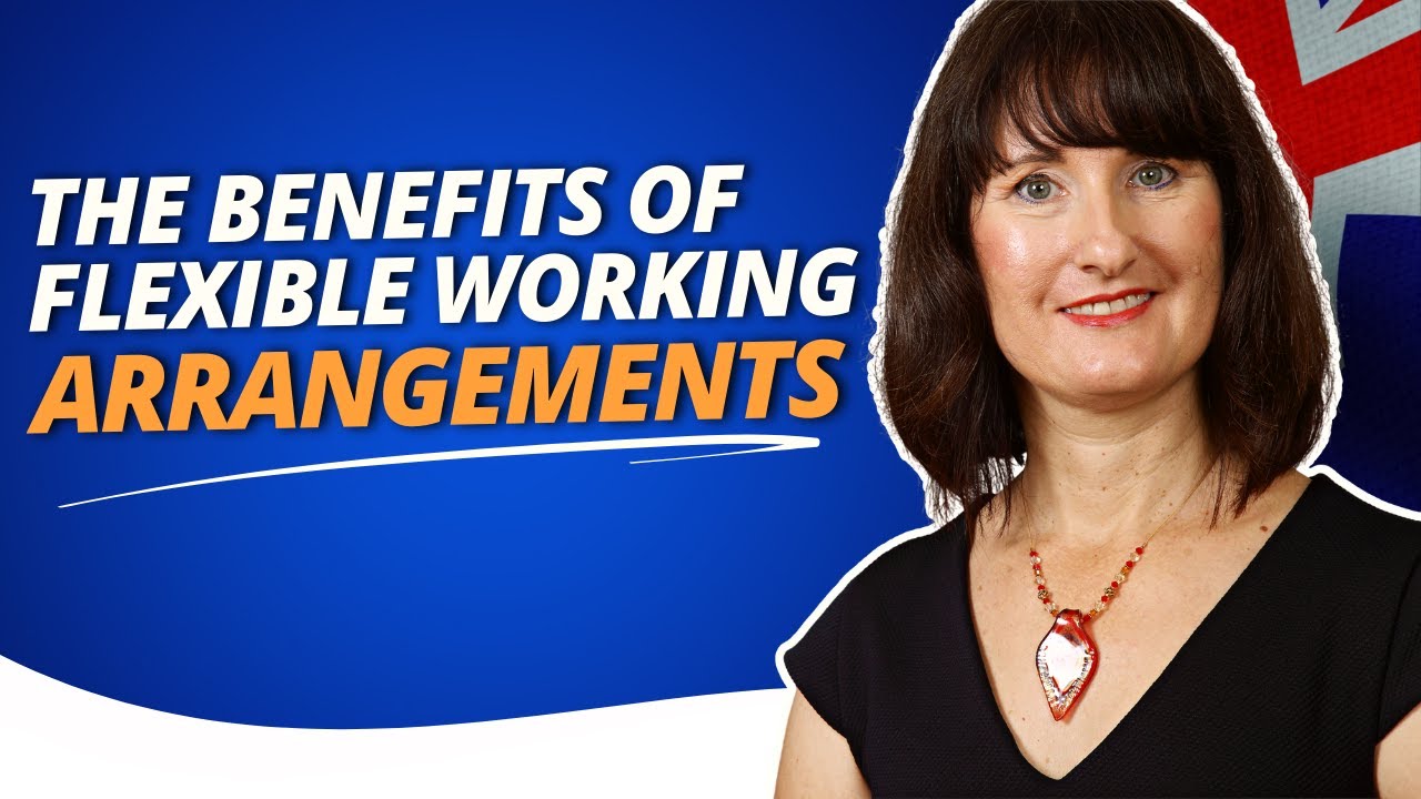 Why Flexible Working Arrangements is A Good Idea For Your Business