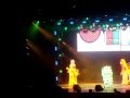 Yo Gabba Gabba Show 2013