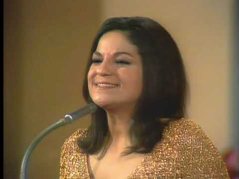 Winner reprise 4 - France 🇨🇵 - Eurovision 1969 - Frida Boccara - Un jour, un enfant (+Credits)