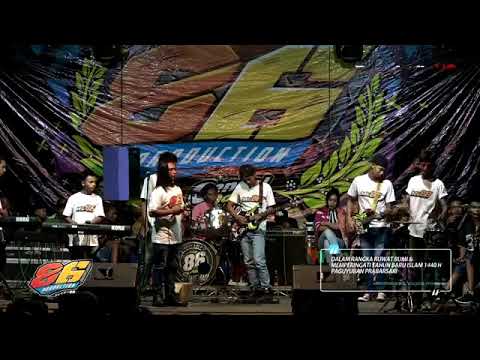 Banyu Langit - Abah Lala 86 Janjine Janjine Pie?????