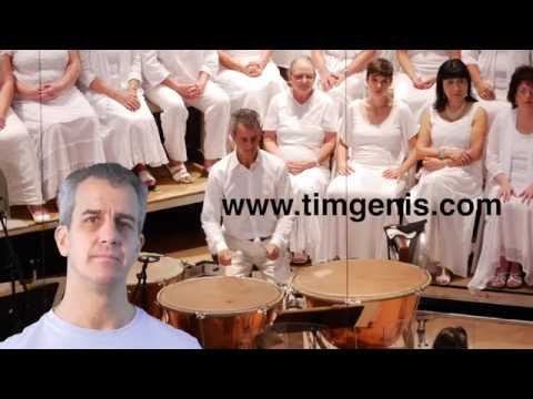 Product Spotlight: TG1, "Go-To" Timpani Mallet