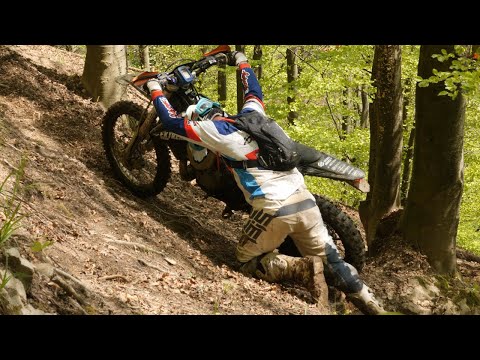 Hard Enduro Arsenal 2023 | Saturday | BELLON