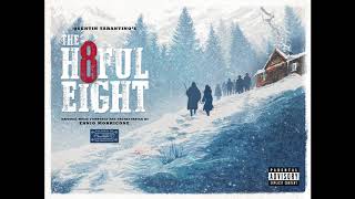 The Hateful Eight (Official Soundtrack) — La Puntura Della Morte — Ennio Morricone