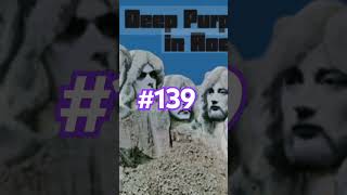Download lagu my top 200 fav albums. #139, Deep Purple in Rock by Deep Purple mp3