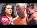 Maddie’s Dad Returns and Melissa DITCHES Nationals for Trip With BF! (S1 Flashback) | Dance Moms