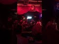 Ester Drang 2nd Space Song Starflyer 59 cover Tulsa, OK 2019