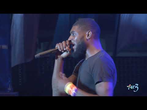 VINCY MAS 2019 SOCA MONARCH FINALS 3RD PLACE Zj Tuffa - Liver   Power