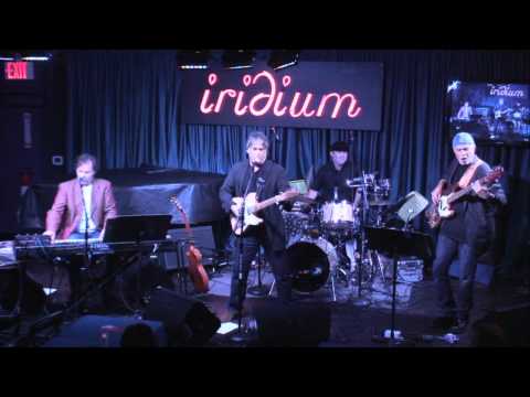 Danny Kortchmar & Friends: "Honey Don't Leave L.A." - Iridium 9.14.11
