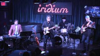 Danny Kortchmar &amp; Friends: &quot;Honey Don&#39;t Leave L.A.&quot; - Iridium 9.14.11