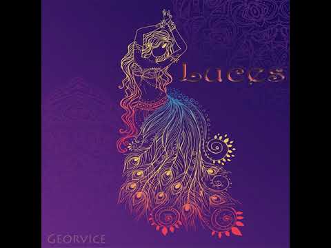 Georvice - Luces (Prod. ESKRY)