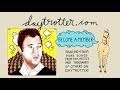 Luke Temple - In The Open - Daytrotter Session