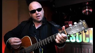 Frank Black. All My Ghosts. Live in Barcelona. 2007