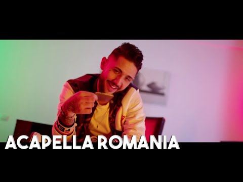 NIKOLAS feat. SAX - Esti lesinata dupa bani (Acapella)