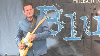 John Nemeth - "Bad Luck Is My Name"