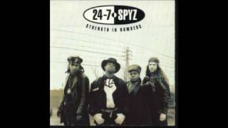 24-7 Spyz - Break The Chains