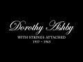 Dorothy Ashby - With Strings Attached, 1957 - 1965 [6-LP Box Set]