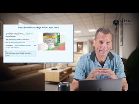 Why Your Fillings Matter: A Better Option for Long-Term Oral Health