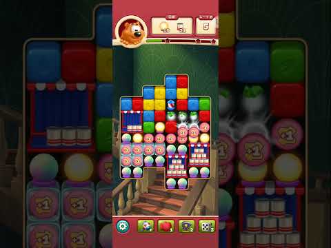 Toon Blast Level #NewEpi#7051#7052#7053#7054 Clear ‎@mlupin's Room  (2)