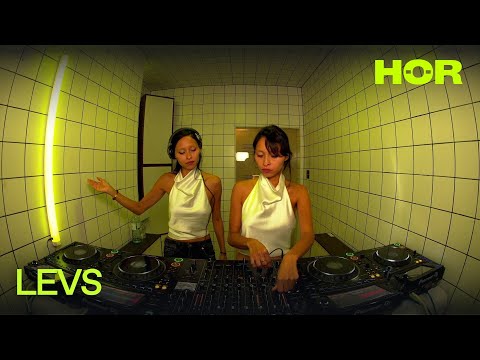 LEVS | HÖR - August 26 / 2025