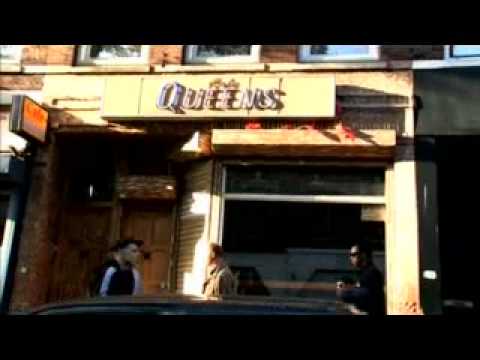 Opium Lotus - Luister naar me