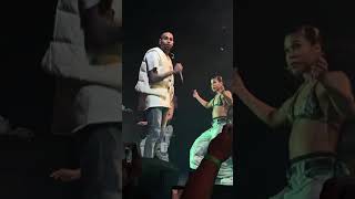 Chris Brown - Shortie Like Mine (Live)