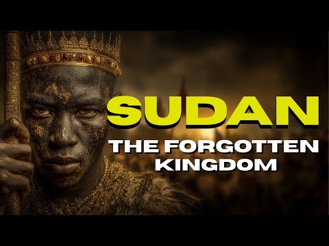 Sudan: The Forgotten Kingdom of the Black Pyramids