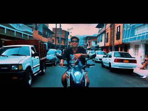 Made in Medellín - Evanz Mejía x @rs.italiano (Vídeo Oficial)
