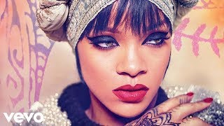 Rihanna - Whipping My Hair Lyrics