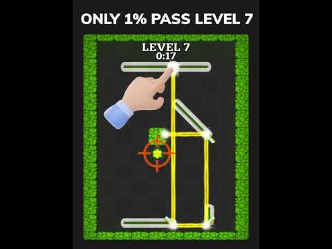 Light Link: Mirror Puzzles